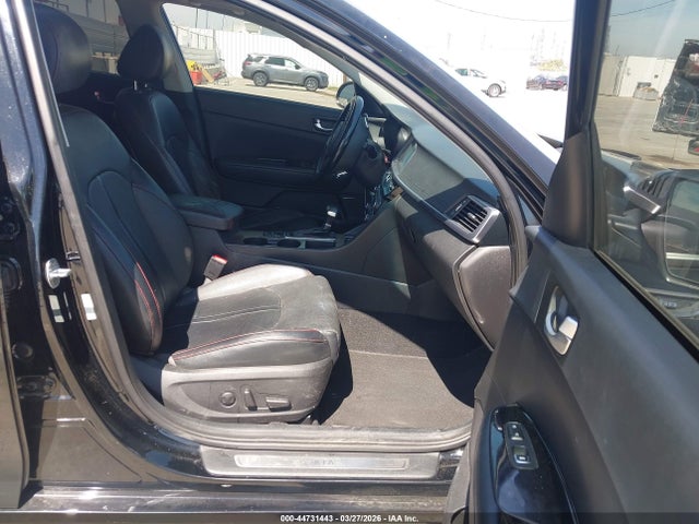 2016 KIA OPTIMA 5XXGW4L27GG051828 Photo 4