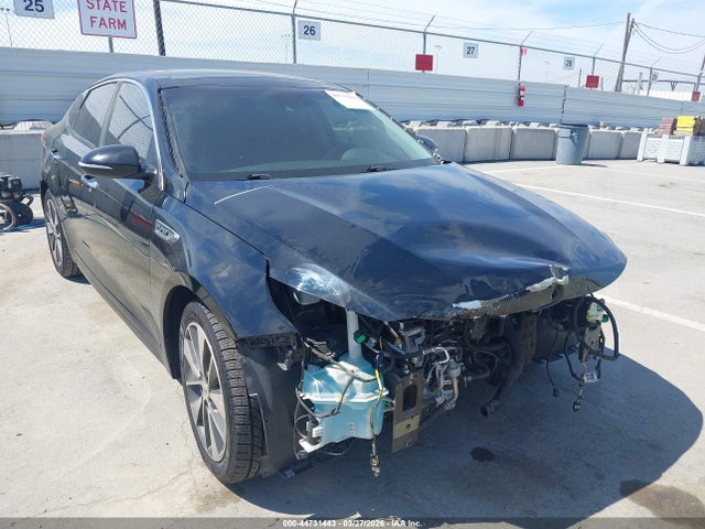 2016 KIA OPTIMA 5XXGW4L27GG051828 Photo 5