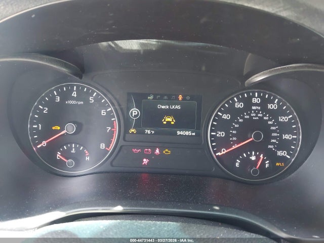 2016 KIA OPTIMA 5XXGW4L27GG051828 Photo 6