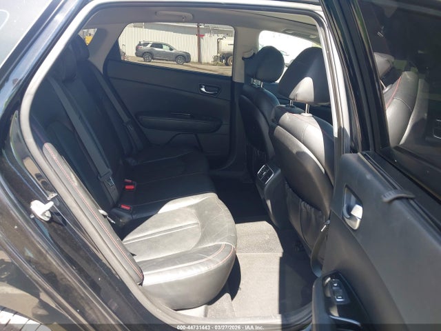 2016 KIA OPTIMA 5XXGW4L27GG051828 Photo 7