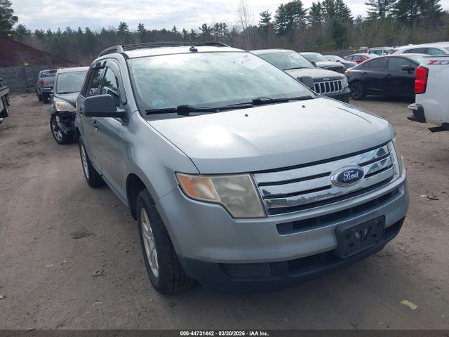 2007 FORD EDGE 2FMDK36C77BB14242