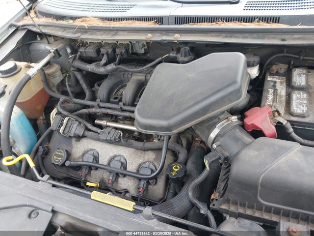 2007 FORD EDGE 2FMDK36C77BB14242 Photo 9