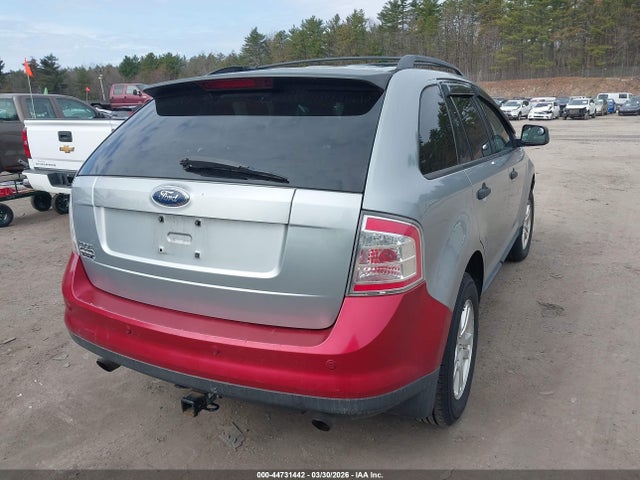 2007 FORD EDGE 2FMDK36C77BB14242 Photo 3