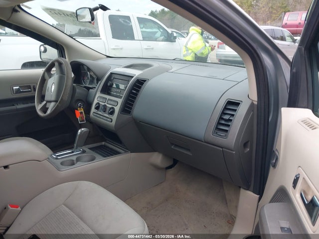 2007 FORD EDGE 2FMDK36C77BB14242 Photo 4