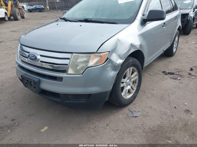 2007 FORD EDGE 2FMDK36C77BB14242 Photo 5
