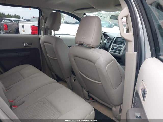 2007 FORD EDGE 2FMDK36C77BB14242 Photo 7