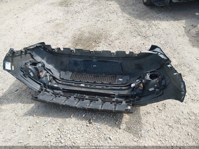 2017 Jeep New Compass Sport 4x4 მანქანა იყიდება აუქციონზე, vin: 3C4NJDAB2HT656595, აუქციონის ნომერი: 44731446