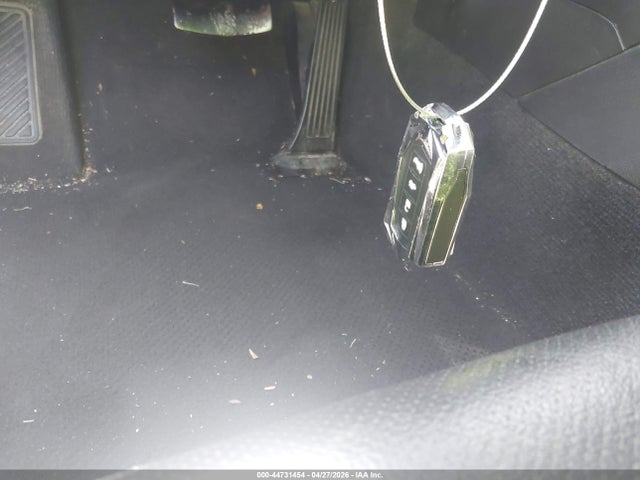 44731454 :رقم المزاد ، KMHHU6KH7BU052052 vin ، 2011 Hyundai Genesis 3.8 Grand Touring مزاد بيع