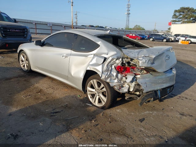44731454 :رقم المزاد ، KMHHU6KH7BU052052 vin ، 2011 Hyundai Genesis 3.8 Grand Touring مزاد بيع