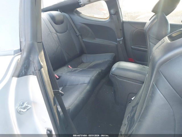 44731454 :رقم المزاد ، KMHHU6KH7BU052052 vin ، 2011 Hyundai Genesis 3.8 Grand Touring مزاد بيع