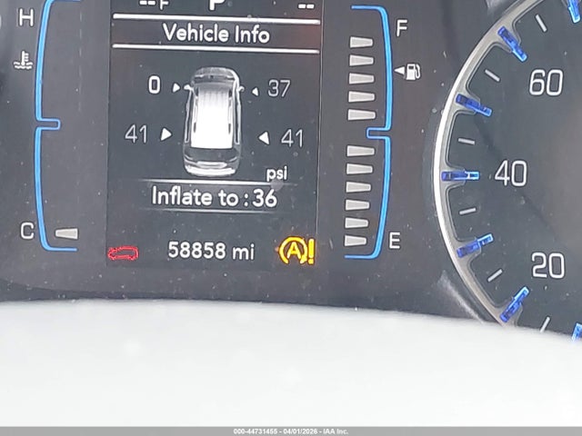 Продажа на аукционе авто 2019 Chrysler Pacifica Touring Plus, vin: 2C4RC1FG0KR587589, номер лота: 44731455
