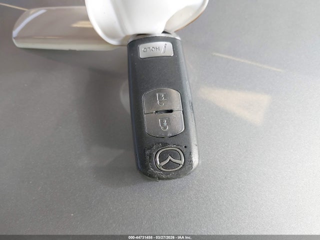 44731458 :رقم المزاد ، JM3KE4DY6G0888479 vin ، 2016 Mazda Cx-5 Grand Touring مزاد بيع