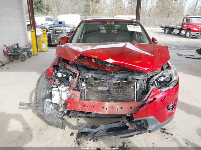 44731458 :رقم المزاد ، JM3KE4DY6G0888479 vin ، 2016 Mazda Cx-5 Grand Touring مزاد بيع