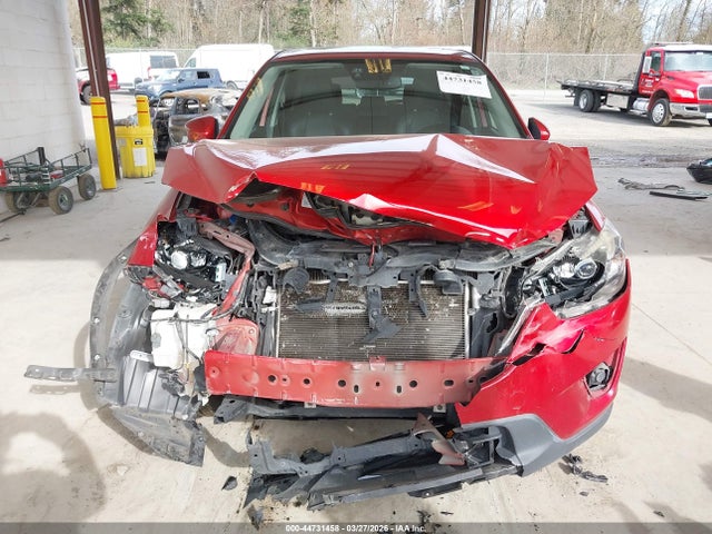 44731458 :رقم المزاد ، JM3KE4DY6G0888479 vin ، 2016 Mazda Cx-5 Grand Touring مزاد بيع