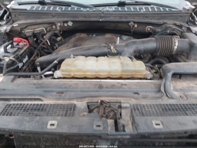 Продаж на аукціоні авто 2019 Ford Expedition Max Limited, vin: 1FMJK2AT9KEA43353, номер лоту: 44731459