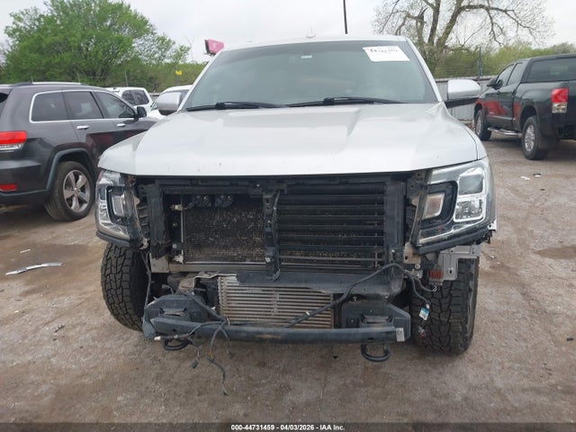 Продаж на аукціоні авто 2019 Ford Expedition Max Limited, vin: 1FMJK2AT9KEA43353, номер лоту: 44731459