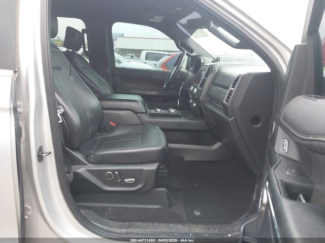 Продаж на аукціоні авто 2019 Ford Expedition Max Limited, vin: 1FMJK2AT9KEA43353, номер лоту: 44731459