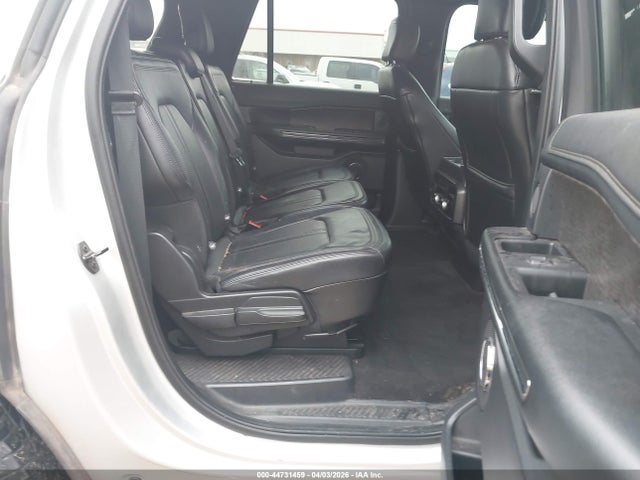 Продаж на аукціоні авто 2019 Ford Expedition Max Limited, vin: 1FMJK2AT9KEA43353, номер лоту: 44731459
