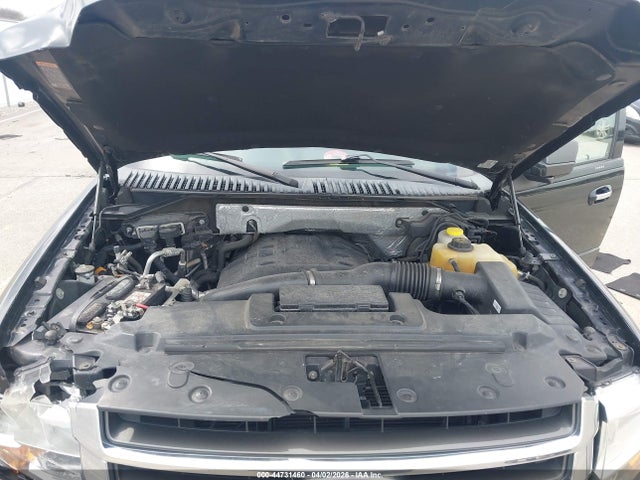 44731460 :رقم المزاد ، 1FMJU1JT7GEF55995 vin ، 2016 Ford Expedition Xlt مزاد بيع