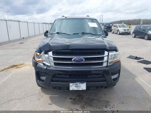 44731460 :رقم المزاد ، 1FMJU1JT7GEF55995 vin ، 2016 Ford Expedition Xlt مزاد بيع