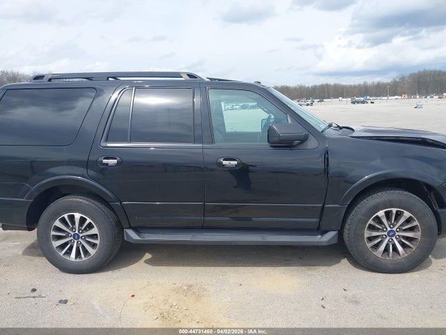 44731460 :رقم المزاد ، 1FMJU1JT7GEF55995 vin ، 2016 Ford Expedition Xlt مزاد بيع