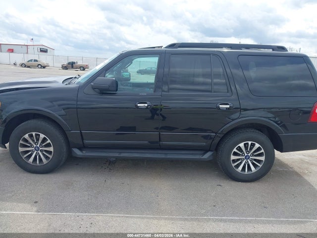 44731460 :رقم المزاد ، 1FMJU1JT7GEF55995 vin ، 2016 Ford Expedition Xlt مزاد بيع