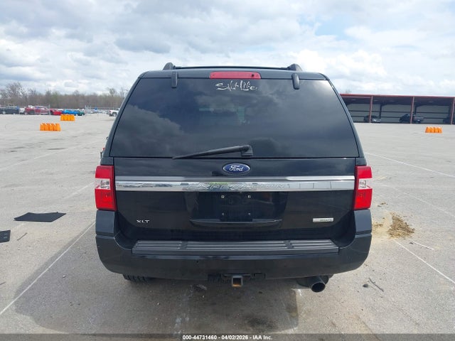 44731460 :رقم المزاد ، 1FMJU1JT7GEF55995 vin ، 2016 Ford Expedition Xlt مزاد بيع
