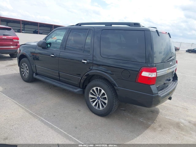 44731460 :رقم المزاد ، 1FMJU1JT7GEF55995 vin ، 2016 Ford Expedition Xlt مزاد بيع