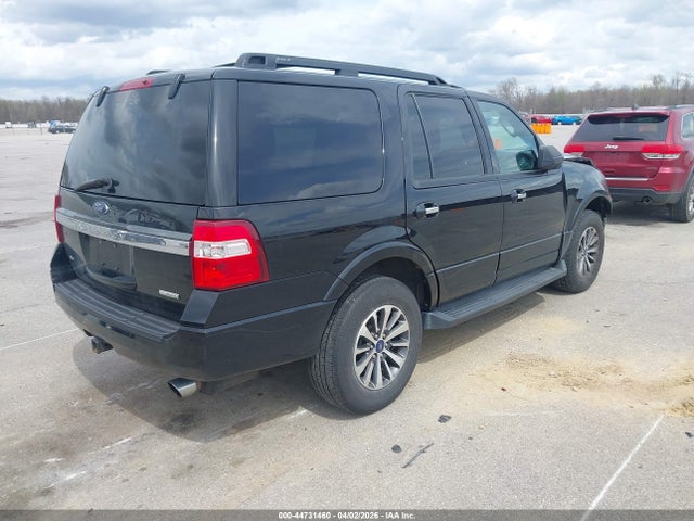 44731460 :رقم المزاد ، 1FMJU1JT7GEF55995 vin ، 2016 Ford Expedition Xlt مزاد بيع