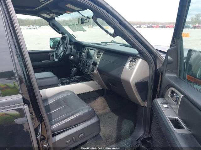 44731460 :رقم المزاد ، 1FMJU1JT7GEF55995 vin ، 2016 Ford Expedition Xlt مزاد بيع