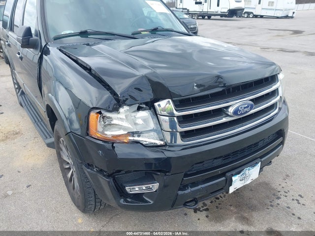 44731460 :رقم المزاد ، 1FMJU1JT7GEF55995 vin ، 2016 Ford Expedition Xlt مزاد بيع