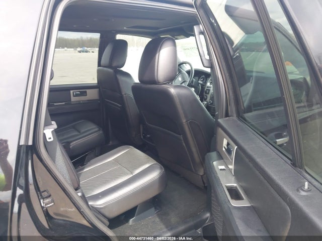 44731460 :رقم المزاد ، 1FMJU1JT7GEF55995 vin ، 2016 Ford Expedition Xlt مزاد بيع