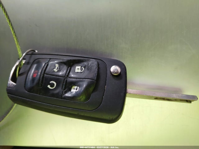 Chevrolet Cruze 2lt Auto 2014 1G1PE5SB2E7383913 Image 11