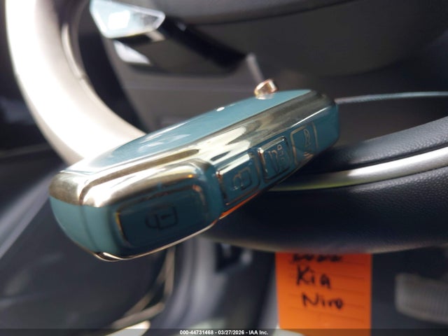 KIA NIRO EX 2023 KNDCR3LE3P5060573 Image 11