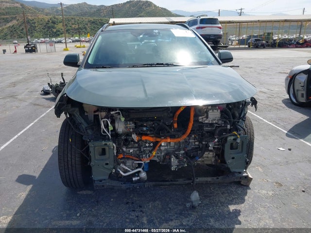 KIA NIRO EX 2023 KNDCR3LE3P5060573 Image 13