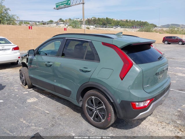 KIA NIRO EX 2023 KNDCR3LE3P5060573 Image 3