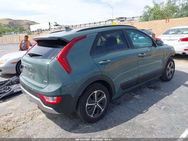 KIA NIRO EX 2023 KNDCR3LE3P5060573 Image 4