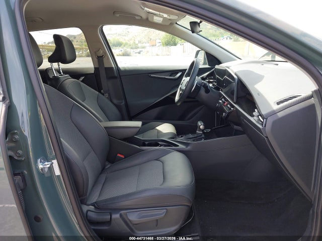 KNDCR3LE3P5060573 KIA NIRO EX