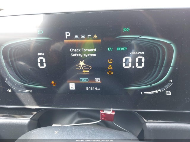 KIA NIRO EX 2023 KNDCR3LE3P5060573 Image 7