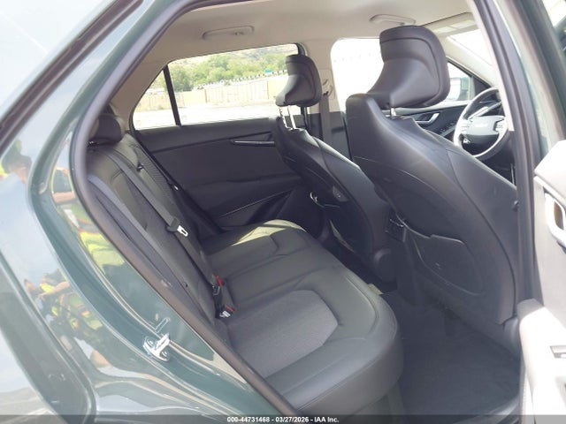 KIA NIRO EX 2023 KNDCR3LE3P5060573 Image 8