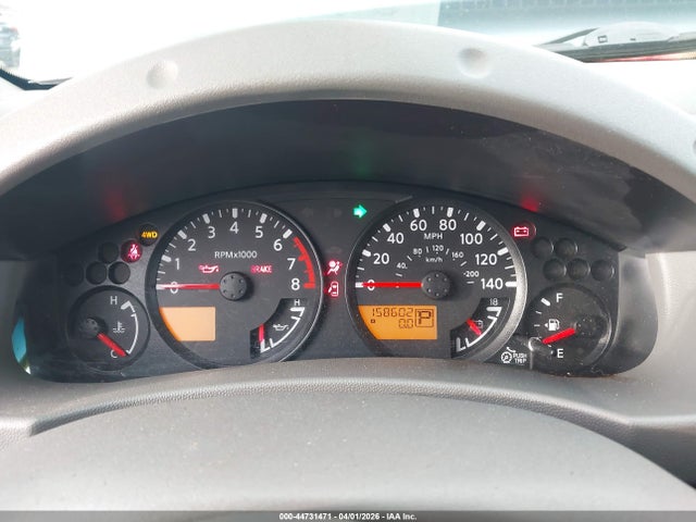 Продажа на аукционе авто 2014 Nissan Frontier Sv, vin: 1N6AD0FVXEN766823, номер лота: 44731471