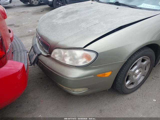 Продаж на аукціоні авто 2000 Infiniti I30 Luxury/touring, vin: JNKCA31A3YT206747, номер лоту: 44731472
