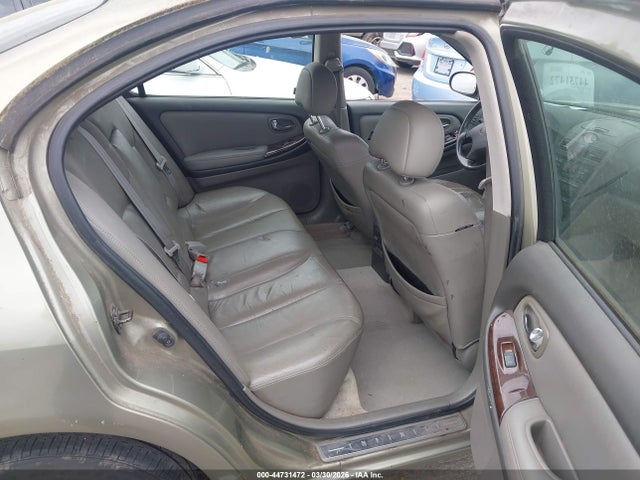 Продаж на аукціоні авто 2000 Infiniti I30 Luxury/touring, vin: JNKCA31A3YT206747, номер лоту: 44731472