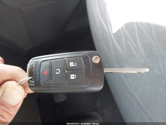 Aukcja sprzedaży 2015 Buick Encore Convenience, vin: KL4CJFSB7FB206791, numer aukcji: 44731474