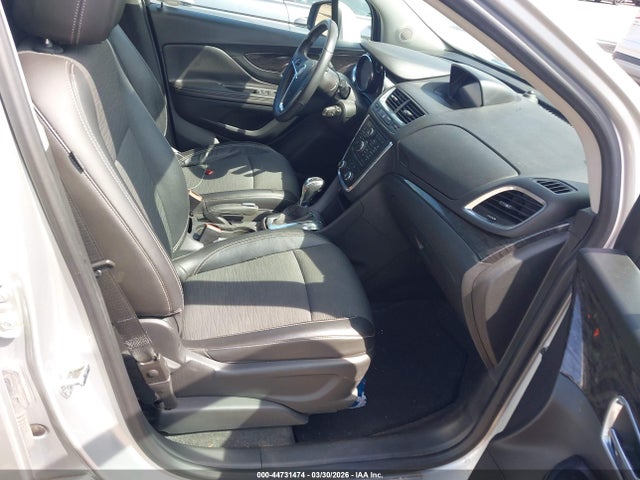 Aukcja sprzedaży 2015 Buick Encore Convenience, vin: KL4CJFSB7FB206791, numer aukcji: 44731474