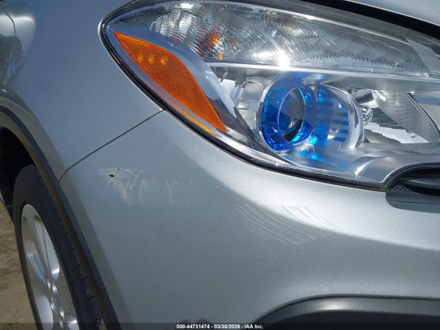 Aukcja sprzedaży 2015 Buick Encore Convenience, vin: KL4CJFSB7FB206791, numer aukcji: 44731474