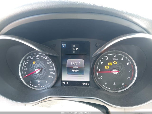 55SWF4JB0JU254471 Mercedes-Benz C 300