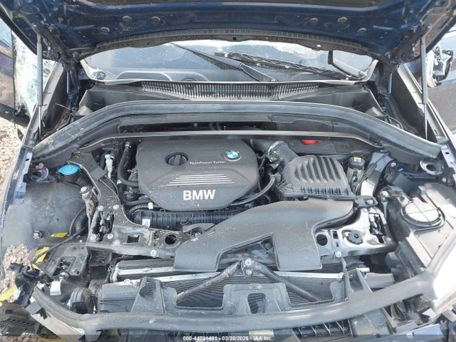 Aukcja sprzedaży 2018 Bmw X1 Xdrive28i, vin: WBXHT3C3XJ3H32501, numer aukcji: 44731481