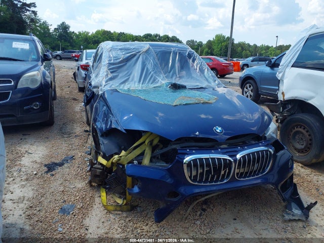 Aukcja sprzedaży 2018 Bmw X1 Xdrive28i, vin: WBXHT3C3XJ3H32501, numer aukcji: 44731481
