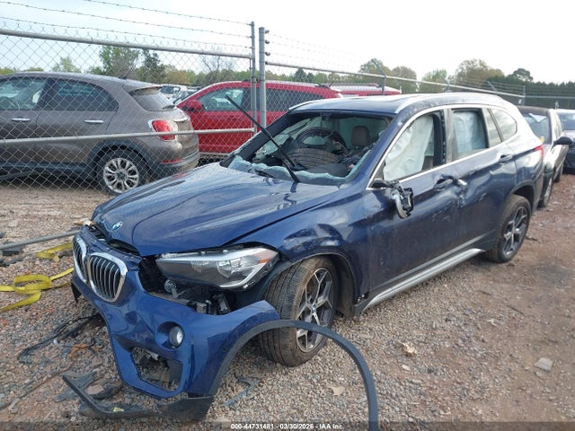 Aukcja sprzedaży 2018 Bmw X1 Xdrive28i, vin: WBXHT3C3XJ3H32501, numer aukcji: 44731481